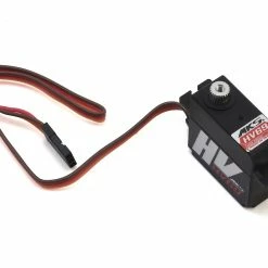 MKS Servos HV69 Metal Gear Micro Digital Servo (High Voltage)