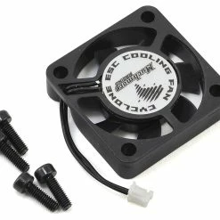Muchmore 30x30x7mm FLETA PRO ESC Standard Cooling Fan