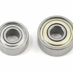 Muchmore FLETA ZX Ceramic Bearing Set (FR)