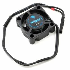 Muchmore 25x25x10mm Turbo Cooling Fan