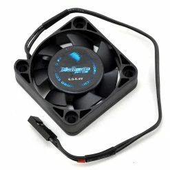 Muchmore 40x40x10mm Turbo Cooling Fan
