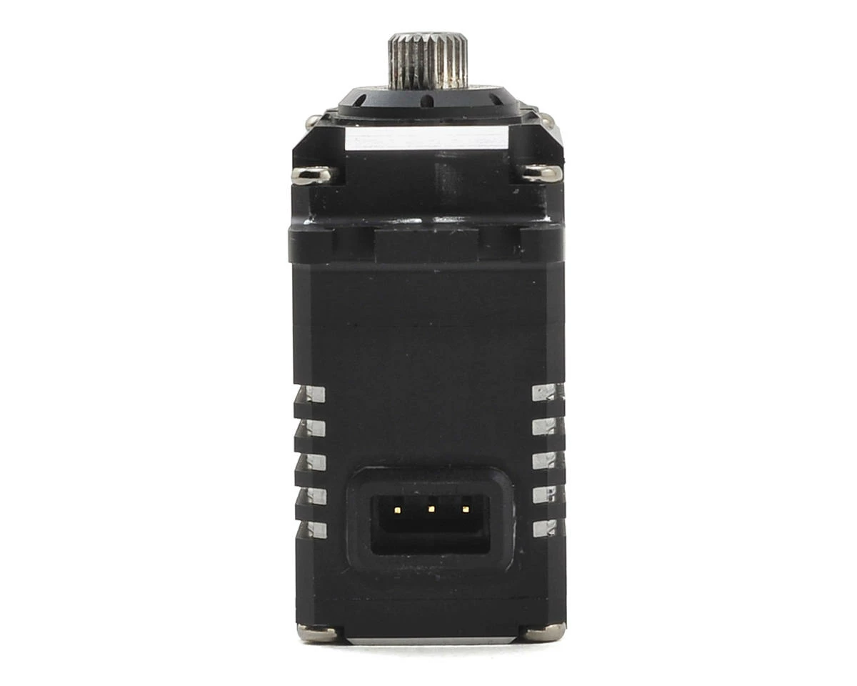 Protek RC 170SBL Black Label High Speed Brushless Servo (High Voltage/Metal Case) (Digital) - Image 2