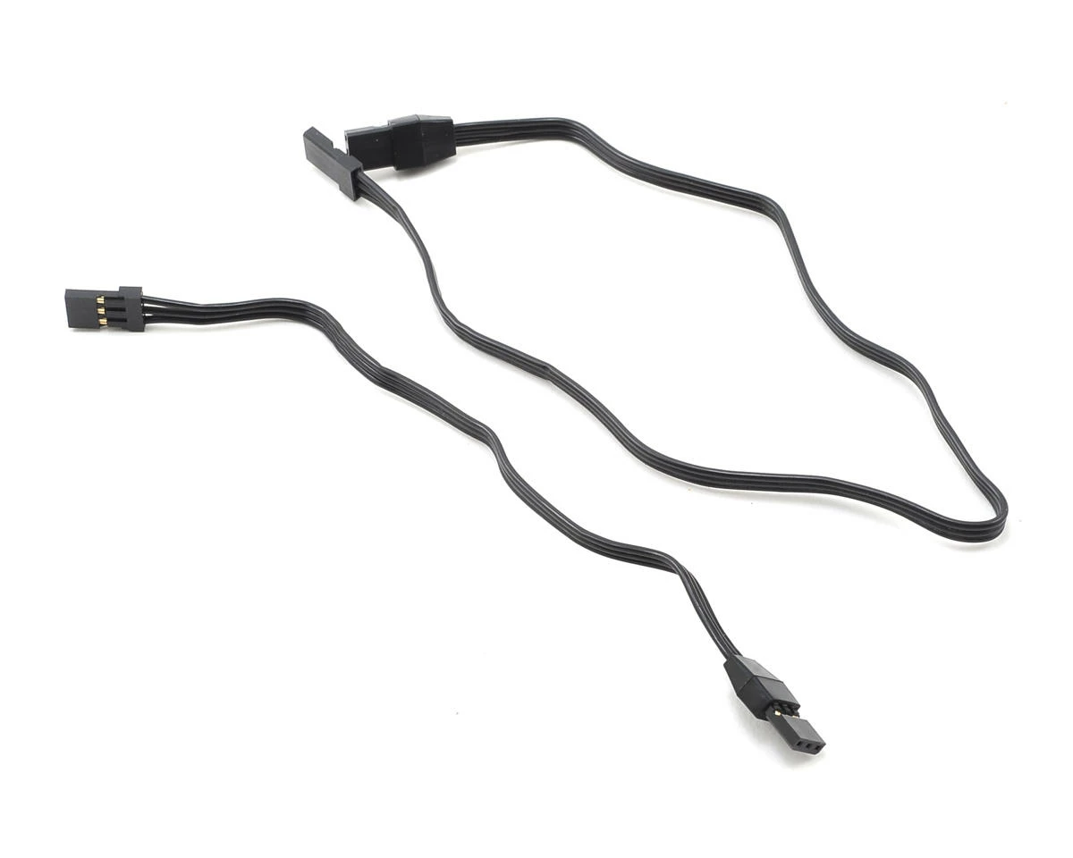 Protek RC 170SBL Black Label High Speed Brushless Servo (High Voltage/Metal Case) (Digital) - Image 3