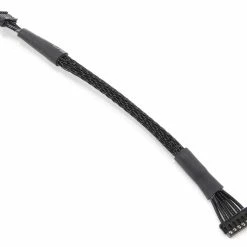 Protek RC Braided Brushless Motor Sensor Cable (90mm)