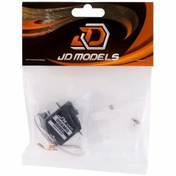 RC4WD JD Models Rascal 1/24 Mini Digital Servo 7 RC4WD JD Models Rascal 1/24 Mini Digital Servo -FrSky shop rc4vvvs0225 2