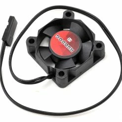 Ruddog 30mm Fan W/240mm Wire