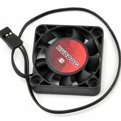 Ruddog 40mm Fan W/240mm Wire