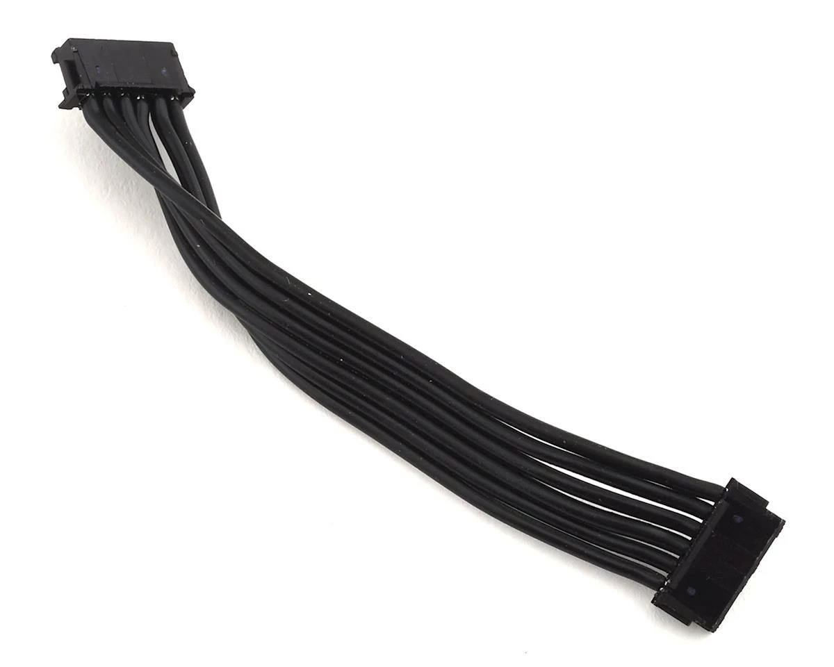 Ruddog Flat Sensor Wire (50mm)