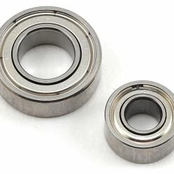 REDS V8 Motor Front & Rear Bearing Set
