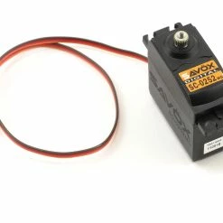 Savox SC-0252MG Standard Digital Metal Gear Servo