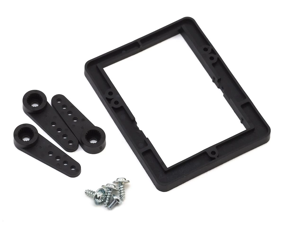 Savox SG-0211MG Metal Gear High Torque Glider Wing Servo - Image 2