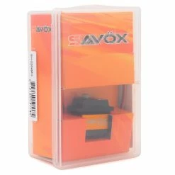 Savox SH-0264MG Digital "High Speed" Micro Servo 7 Savox SH-0264MG Digital "High Speed" Micro Servo -FrSky shop sav sh 0264mg 2