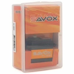 Savox SH-1290MG Digital Metal Gear "Ultra Speed" Tail Servo -FrSky shop sav sh 1290mg 2