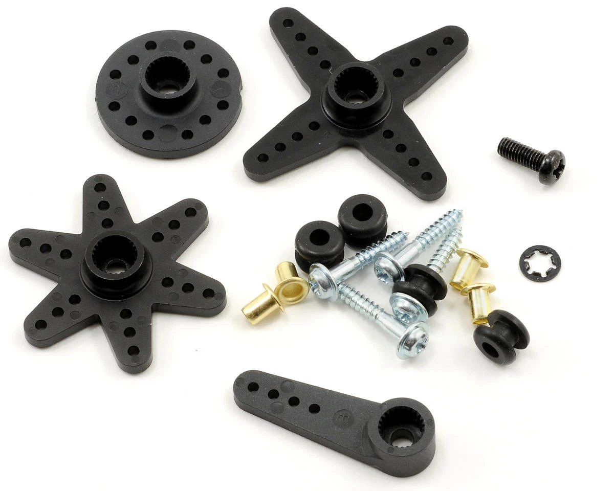 Savox SH-1350 Digital "High Torque" Mini Servo - Image 2