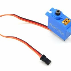 Savox SW-0250MG Waterproof Digital Metal Gear Micro Servo (Traxxas 1/16)