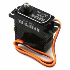 Reefs RC Triple5 High Torque Steel Gear Digital Servo (High Voltage)
