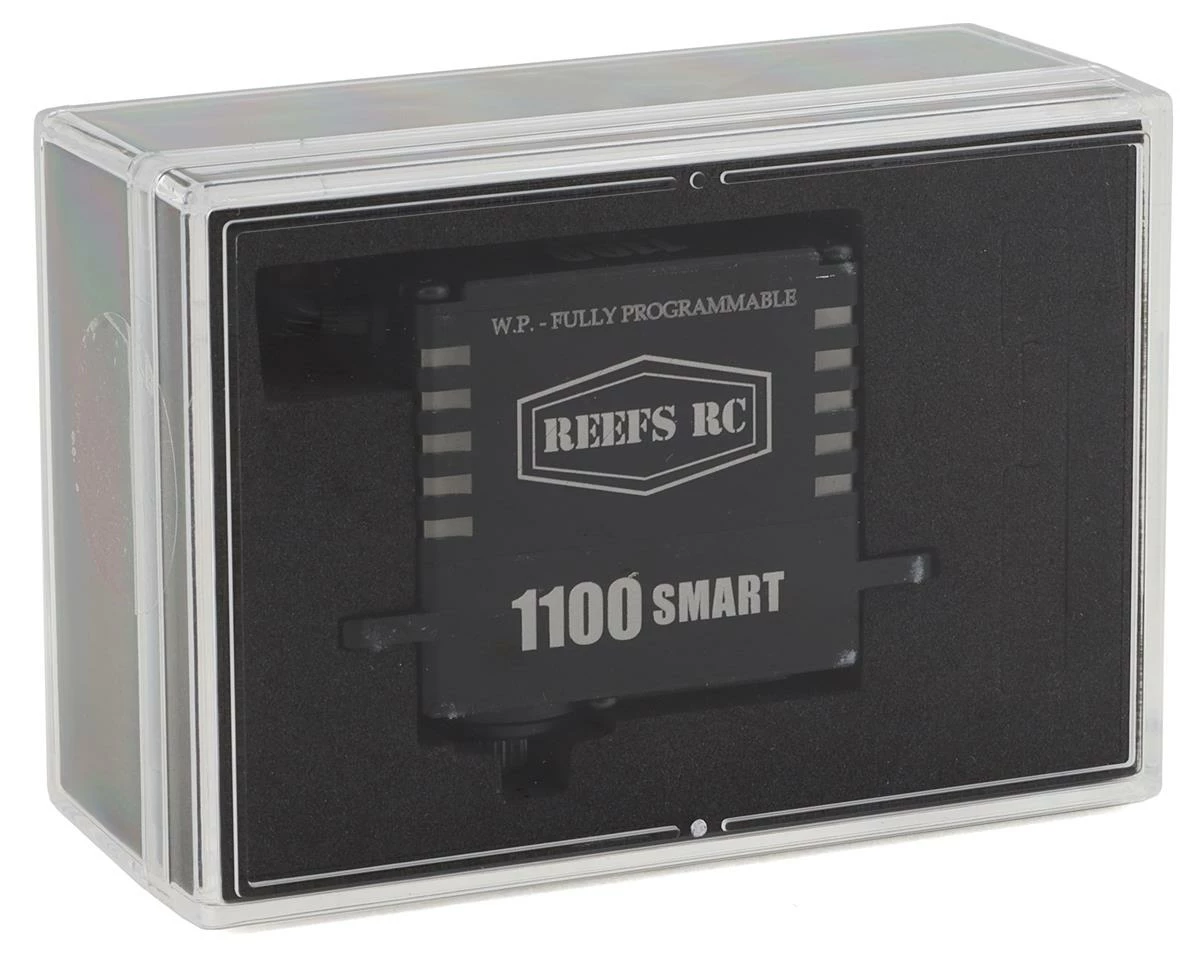Reefs RC 1100 Smart Servo & Winch - Image 3