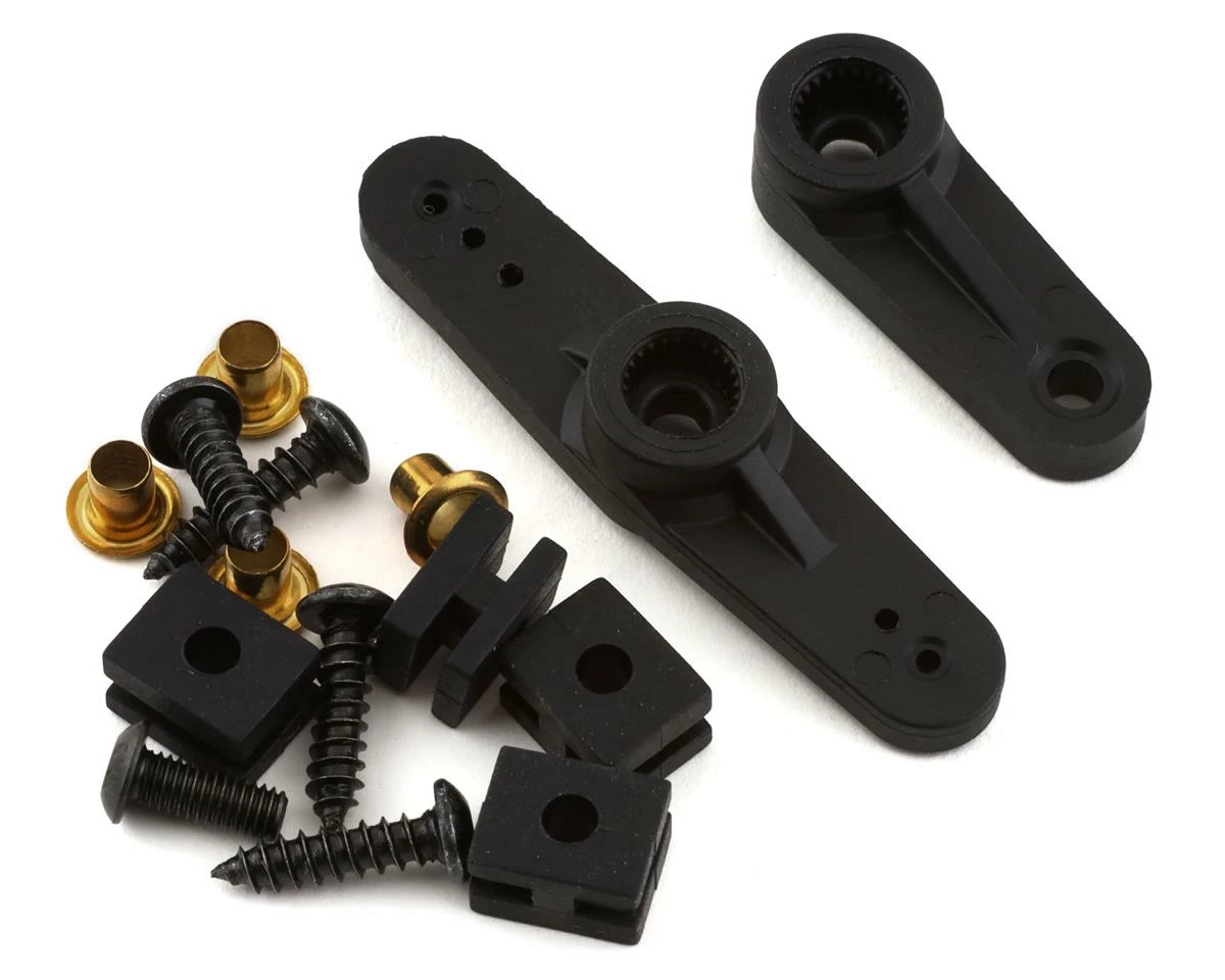 Reefs RC Triple 8 Programmable Digital Brushless Servo (High Voltage) - Image 2