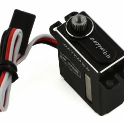 Reefs RC 99micro High Torque/Speed Metal Gear Digital Micro Servo (High Voltage)