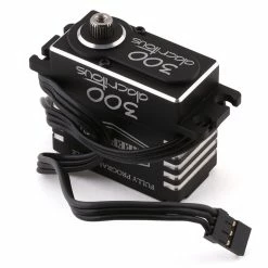 Reefs RC 300 Alacritous Programmable Servo