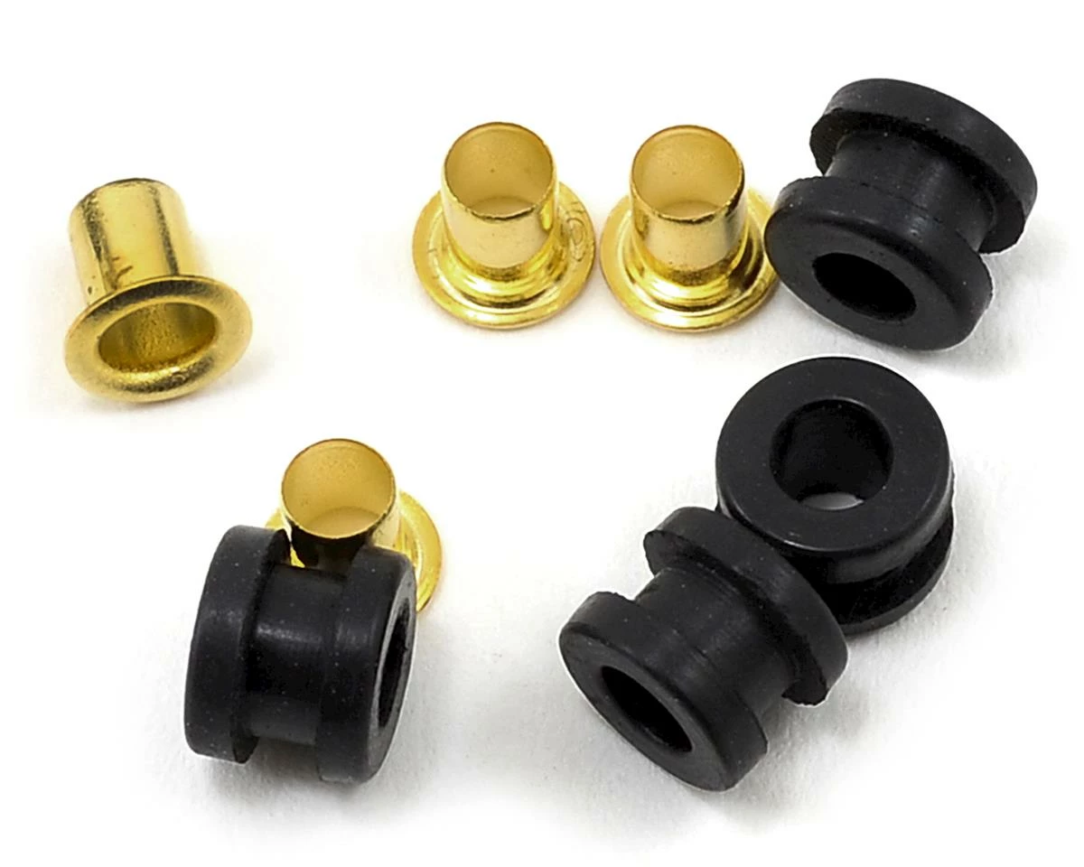 Sanwa/Airtronics PGS-CX II Hi-Torque Programmable Servo (High Voltage) - Image 2