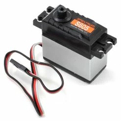Spektrum RC 605 Water Proof Metal Gear Servo