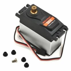 Spektrum RC 904 Large Scale Water Proof Digital Servo