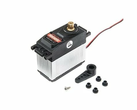 Spektrum RC 904HV 1/6 High Voltage 18KG Steering Servo 3 Spektrum RC 904HV 1/6 High Voltage 18KG Steering Servo