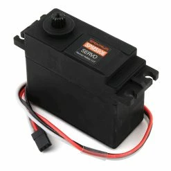 Spektrum RC 906 1/5 Scale Servo