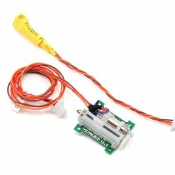 Spektrum RC 2.3 Gram Linear Long Throw Offset Servo