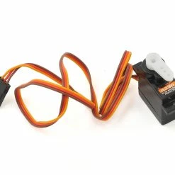 Spektrum RC Versed 9 Gram Aircraft Servo
