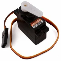 Spektrum RC A335R 9g Sub-Micro Metal Gear Digital Servo (Reverse)