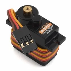 Spektrum RC 9 Gram Aircraft Digital Metal Gear Servo