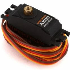 Spektrum RC 25g Metal Gear Servo