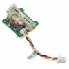 Spektrum RC 2.0g SH2027L Linear Long Throw Servo W/35mm Servo Lead