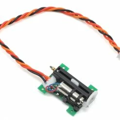Spektrum RC 2.9 Gram SH2045L Linear Long Throw Servo (130 S)