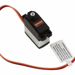 Spektrum RC B-Micro Digital Metal Gear Servo W/Micro Connector