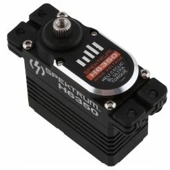 Spektrum RC H6350 Ultra Torque High Speed Heli Cyclic HV Servo