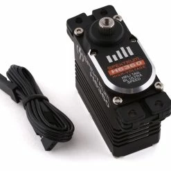 Spektrum RC H6360 HV Torque Ultra Speed Brushless Tail Servo