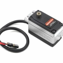 Spektrum RC 6230 Digital Steel Gear High Torque Low Profile Servo