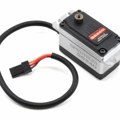 Spektrum RC 6240 Digital Steel Gear High Speed Low Profile Servo