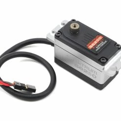 Spektrum RC 6250 Digital High Torque Low Profile Servo (High Voltage)