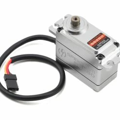 Spektrum RC 6280 Digital Ultra Torque Servo (High Voltage/Metal Case)
