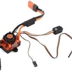 Spektrum RC Firma Crawler 120A Smart Sensored Brushless ESC