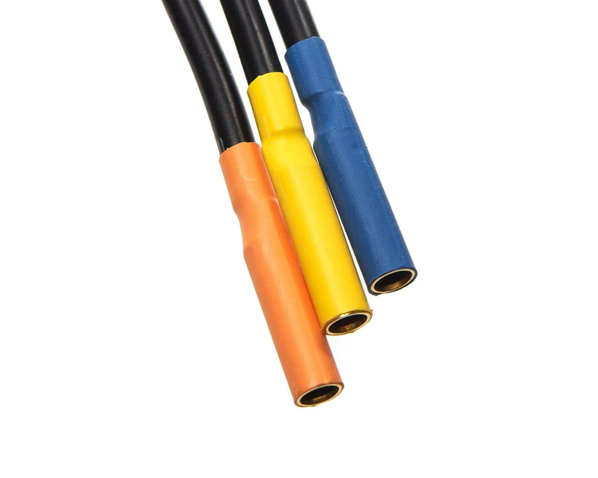 Spektrum RC Firma 85 Amp Sensorless Brushless Smart ESC & Motor Combo (4000Kv) - Image 6