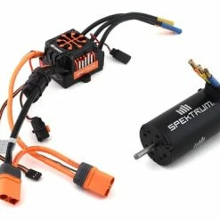 Spektrum RC Firma 150 Amp Sensorless Brushless Smart ESC & Motor Combo (2050Kv)