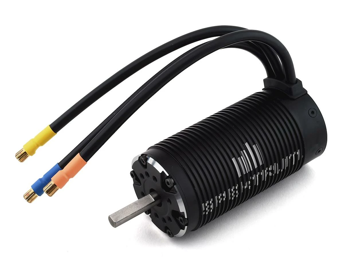 Spektrum RC Firma Sensorless Brushless Motor (780Kv)