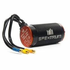 Spektrum RC Firma 4-pole Brushless Motor (800kV) 11 Spektrum RC Firma 4-pole Brushless Motor (800kV) -FrSky shop spmxsm2600 3