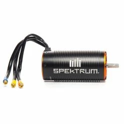 Spektrum RC Firma 4-pole Brushless Motor (800kV) 13 Spektrum RC Firma 4-pole Brushless Motor (800kV) -FrSky shop spmxsm2600 5