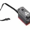 TEKIN T-130 Digital Hi-Speed Programmable Servo (High Voltage) 2 TEKIN T-130 Digital Hi-Speed Programmable Servo (High Voltage) -FrSky shop tektt1502